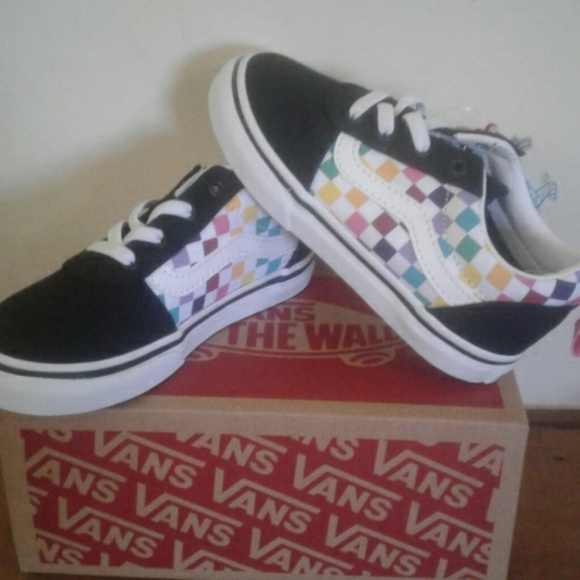 vans ward party check